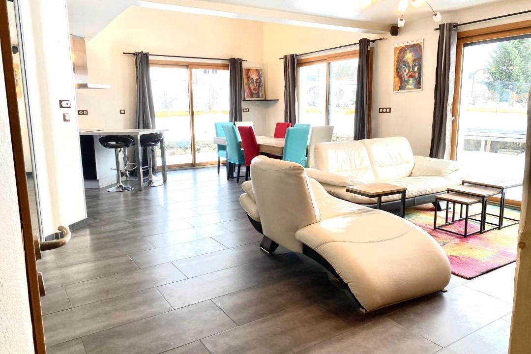 Photo of Livingroom in Saint-Pierre
