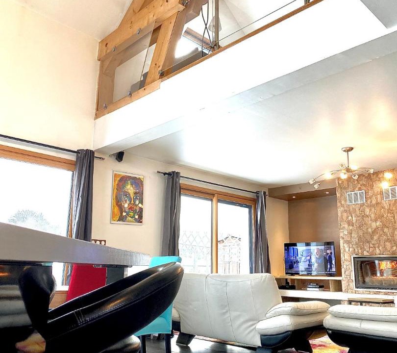 Photo of Livingroom in Saint-Pierre