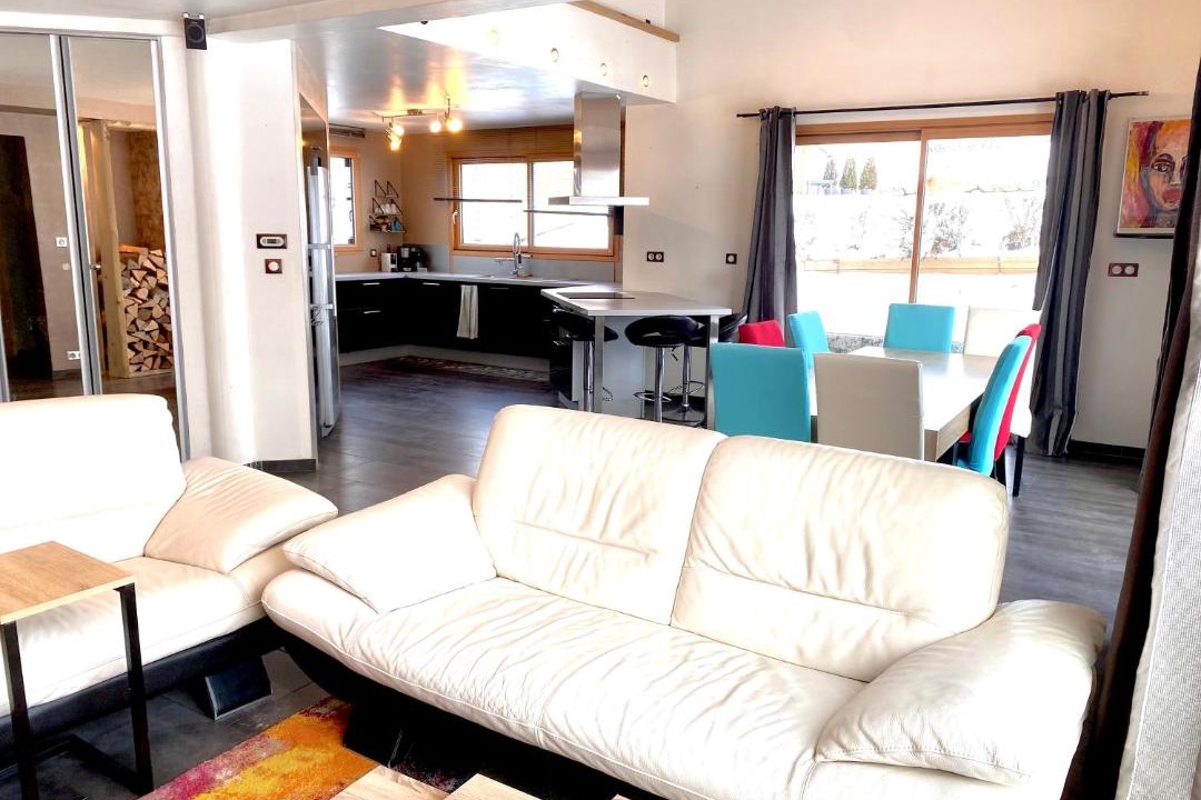 Photo of Livingroom in Saint-Pierre