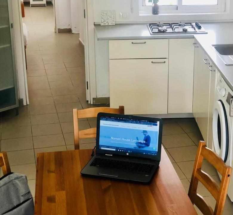 Photo of Kitchen in Haria