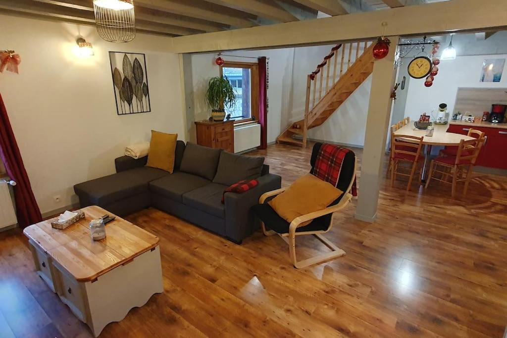 Photo of Livingroom in Malbuisson