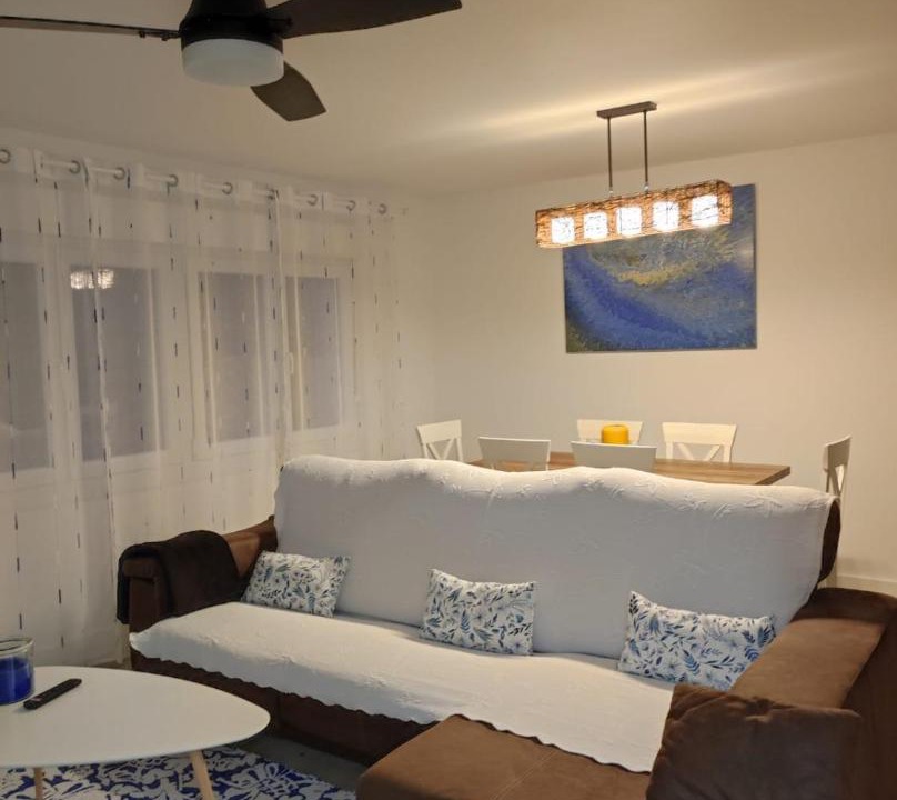 Photo of Livingroom in Chancelas