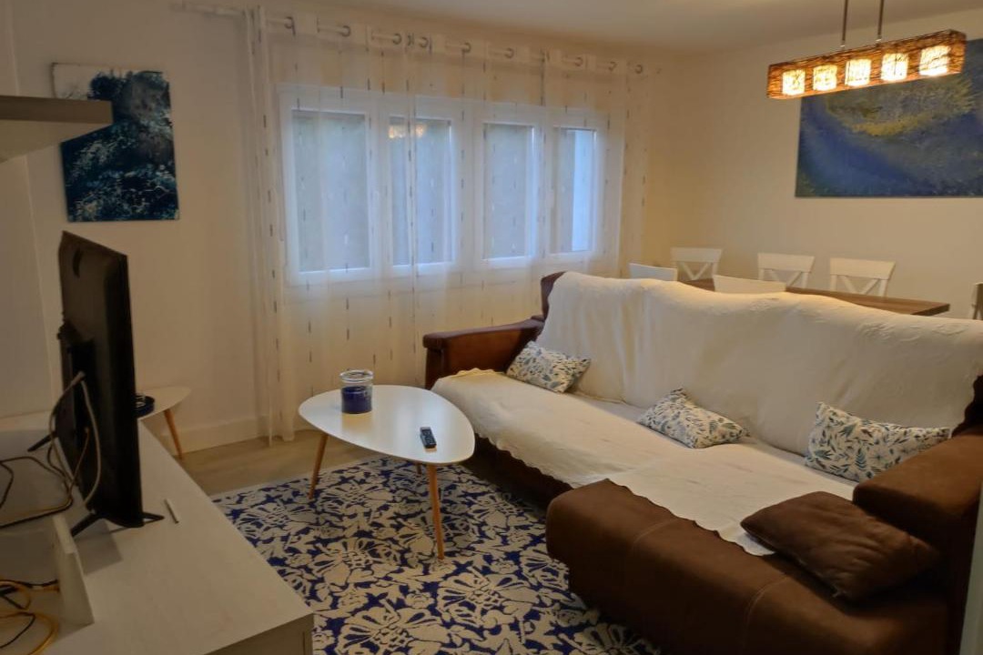 Photo of Livingroom in Chancelas
