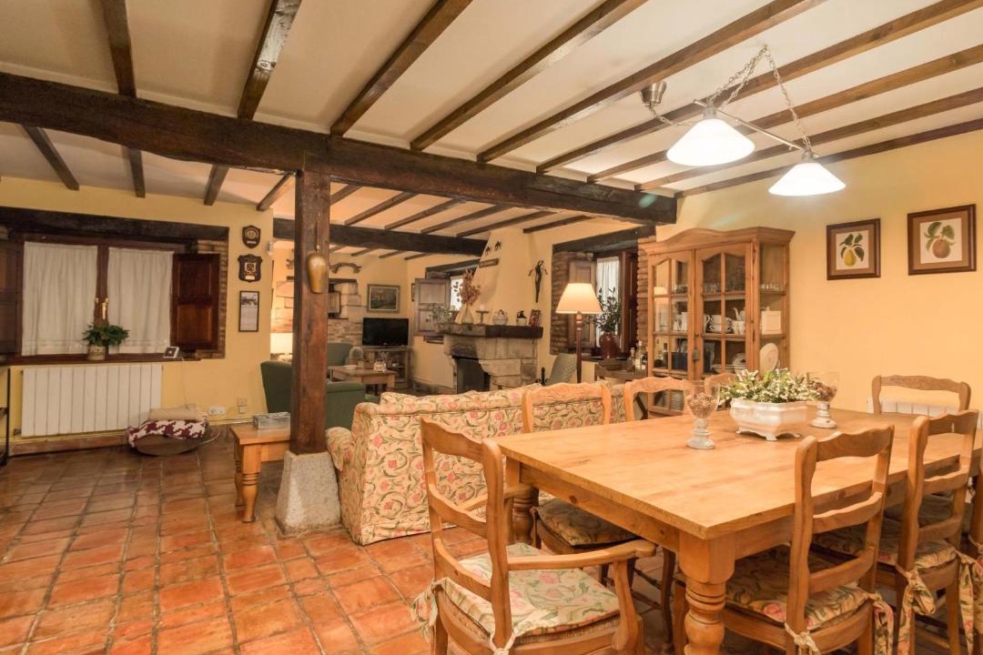 Photo of Livingroom in Ribamontan al Monte
