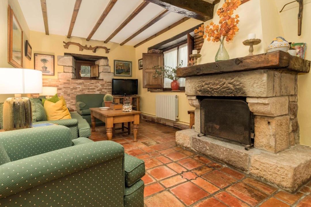Photo of Livingroom in Ribamontan al Monte