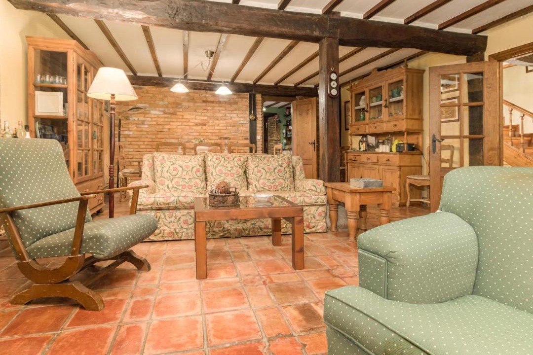 Photo of Livingroom in Ribamontan al Monte