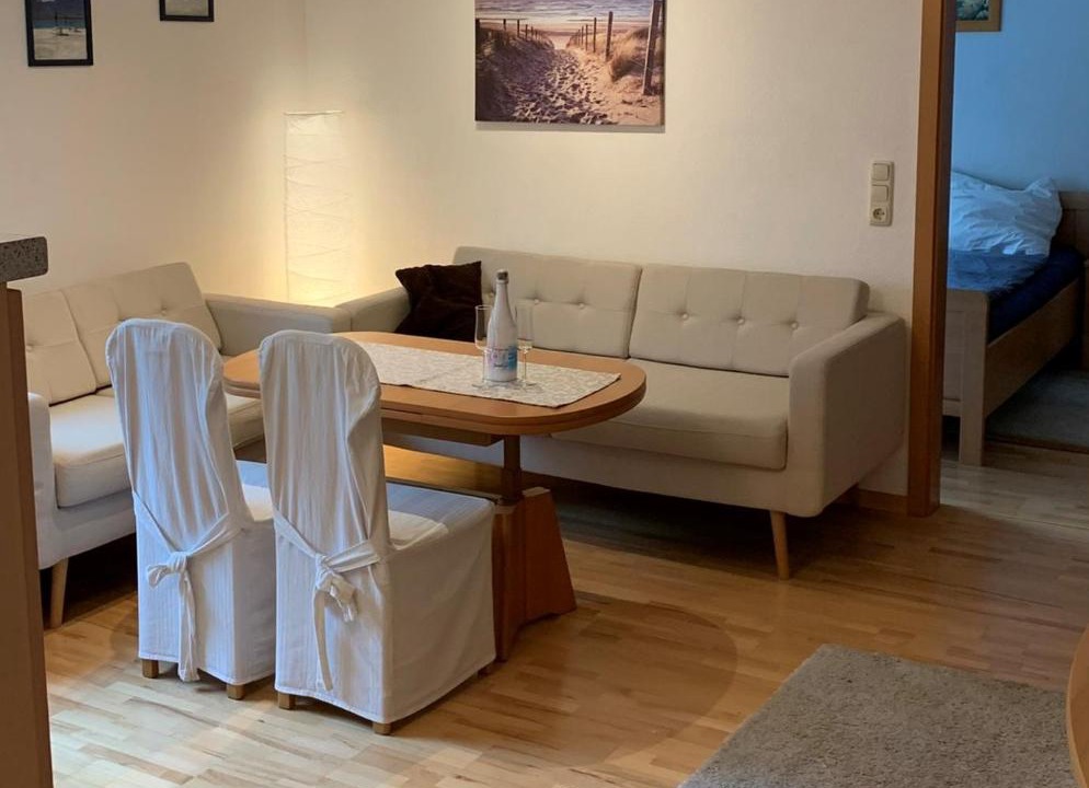 Photo of Livingroom in Oldenburg