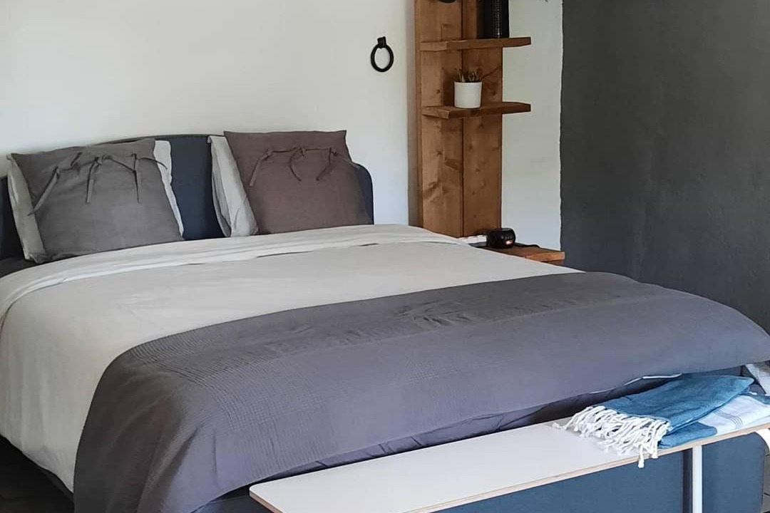 Photo of Bedroom in Godelleta