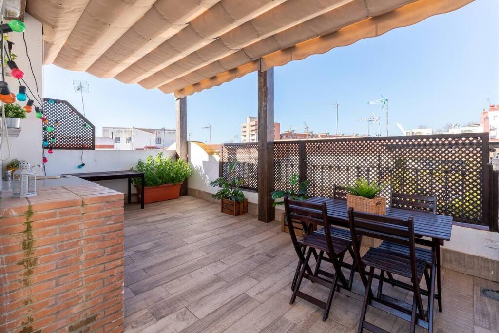 Photo of Patio Balcony in San Gil