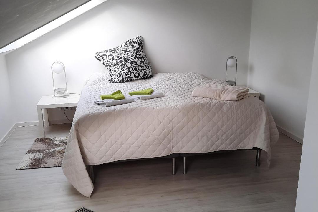 Photo of Bedroom in Rembrucken