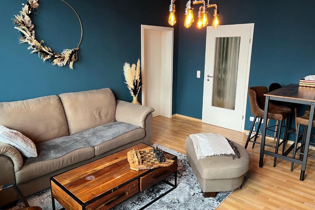 Photo of Livingroom in Heumarkt