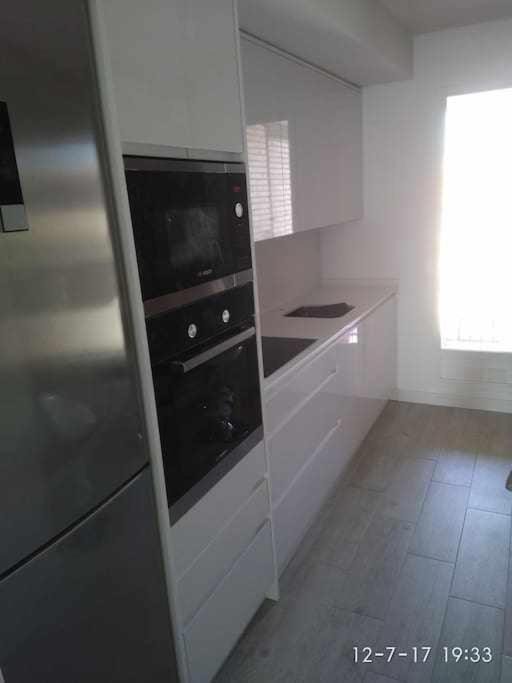 Photo of Kitchen in El Gancho