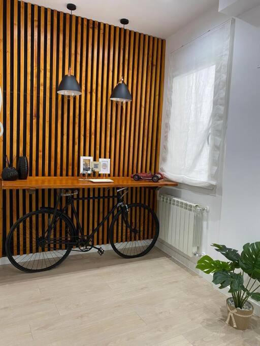 Photo of Bedroom in Burgos