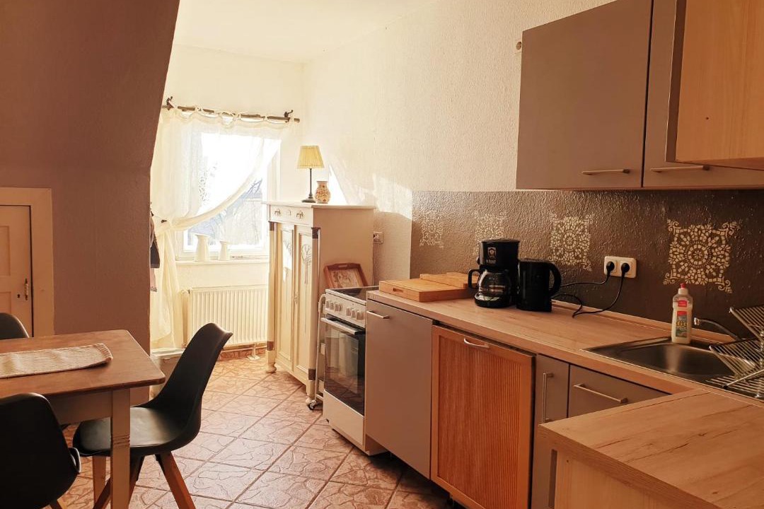 Photo of Kitchen in Bensdorf
