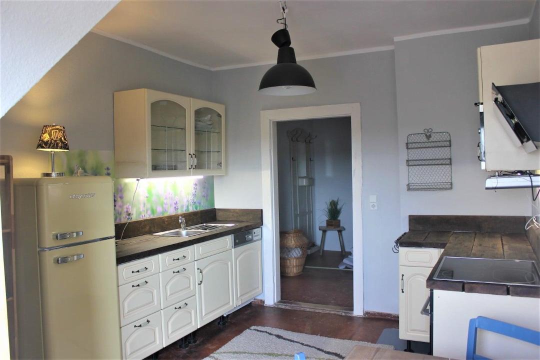 Photo of Kitchen in Bensdorf
