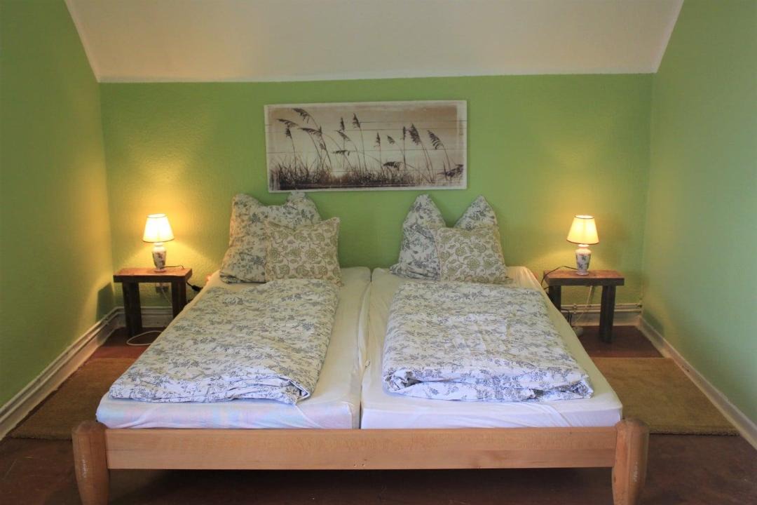 Photo of Bedroom in Bensdorf