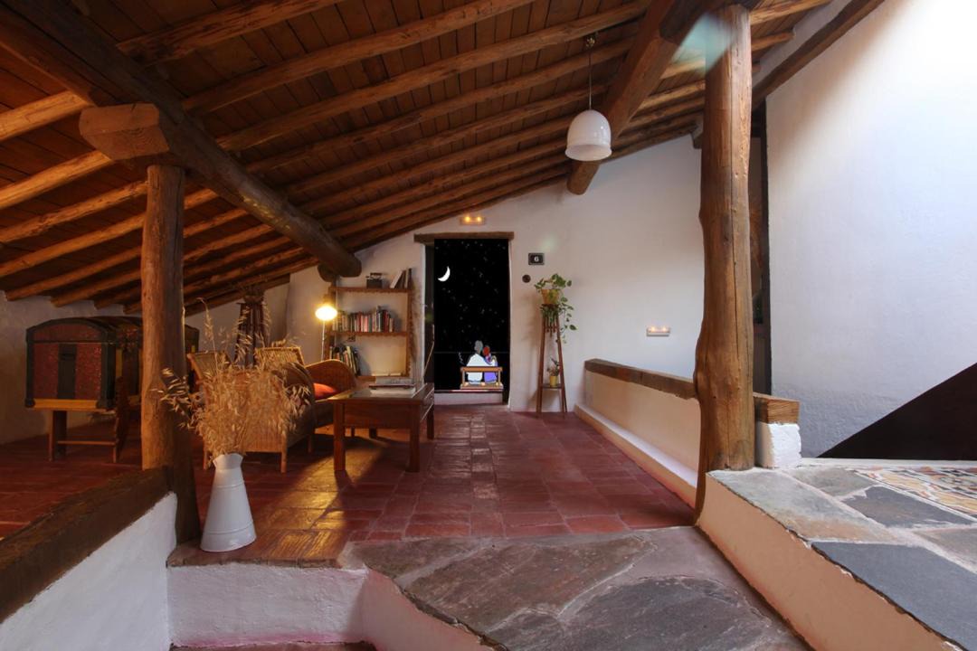 Photo of Livingroom in Malpartida de Plasencia