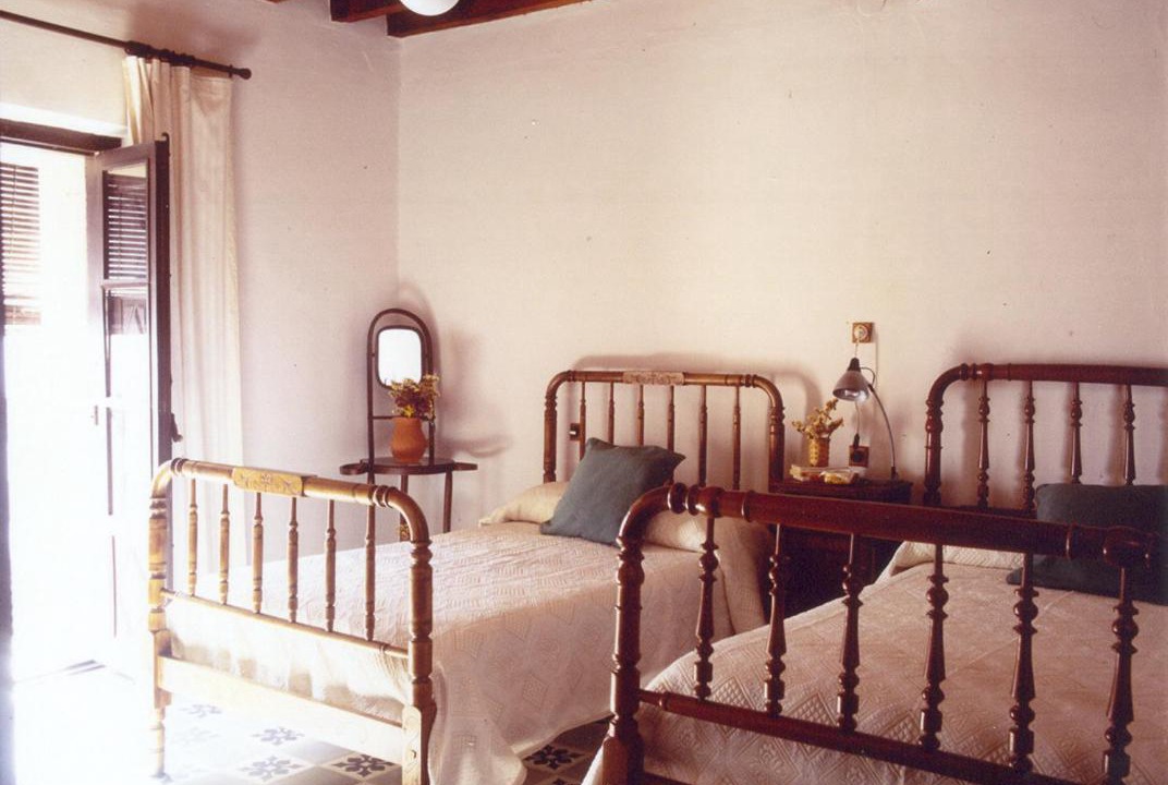 Photo of Bedroom in Malpartida de Plasencia