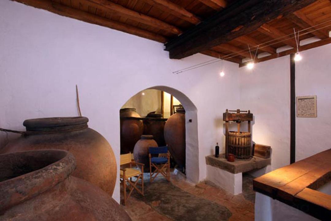 Photo of Livingroom in Malpartida de Plasencia