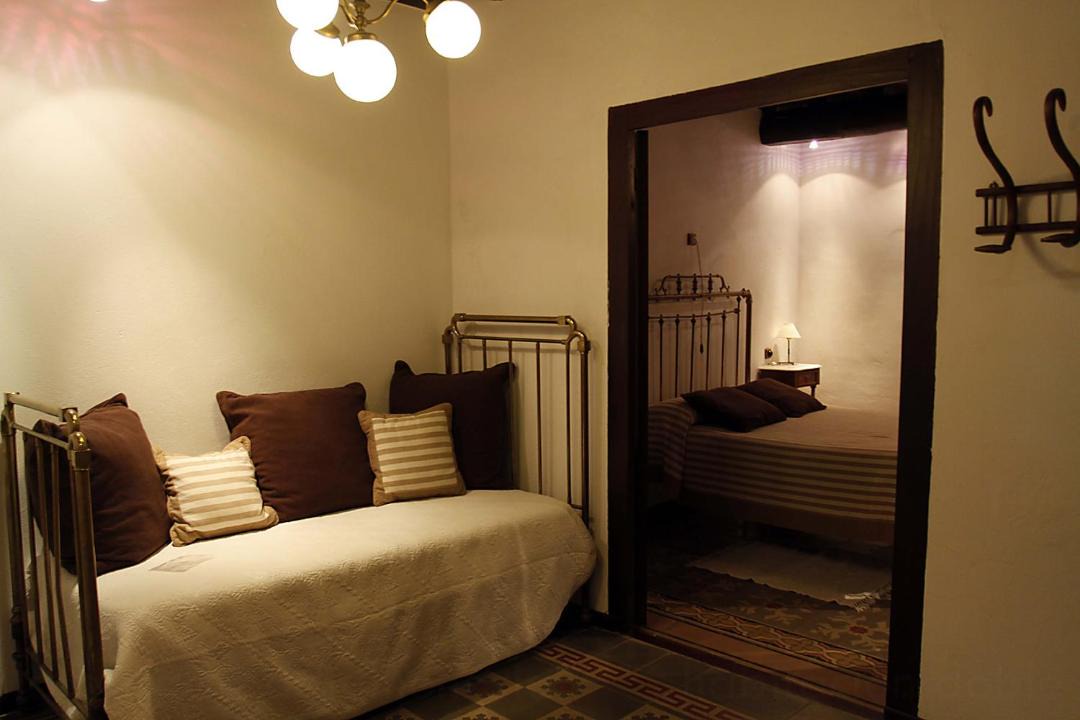 Photo of Bedroom in Malpartida de Plasencia