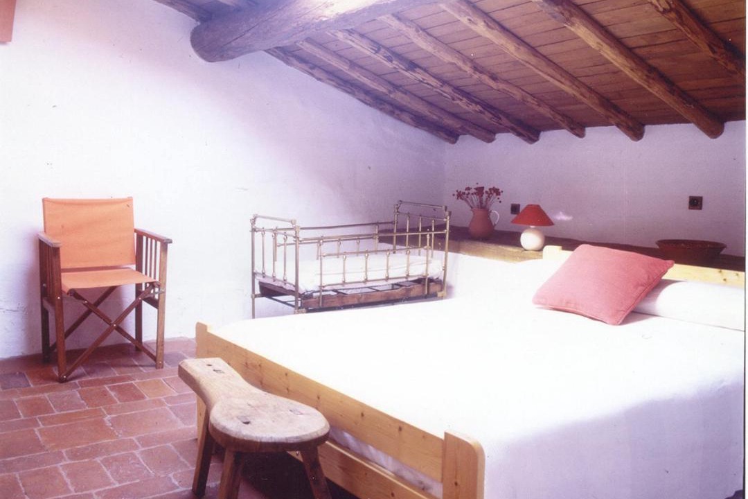 Photo of Bedroom in Malpartida de Plasencia