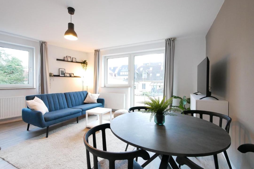 Photo of Livingroom in Innenstadt