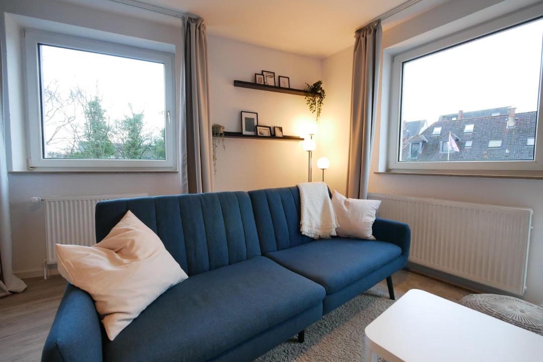Photo of Livingroom in Innenstadt