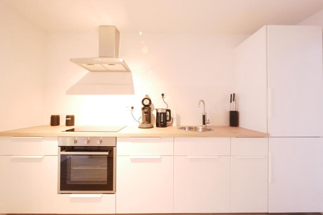 Photo of Kitchen in Innenstadt