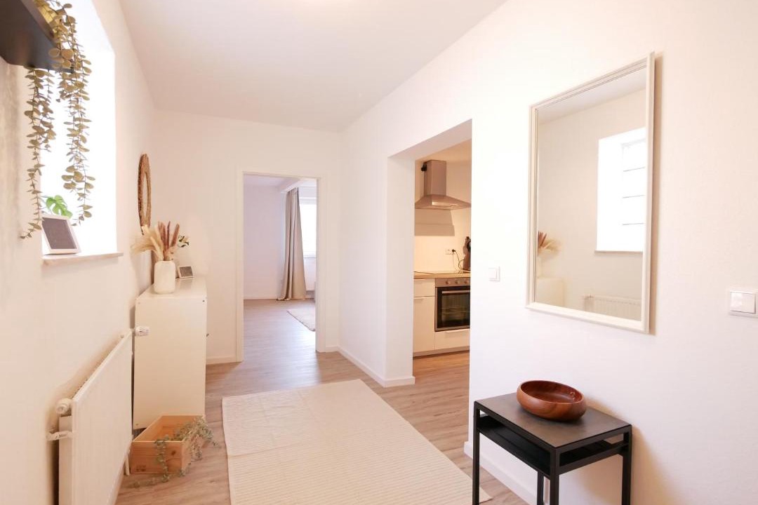 Photo of Livingroom in Innenstadt