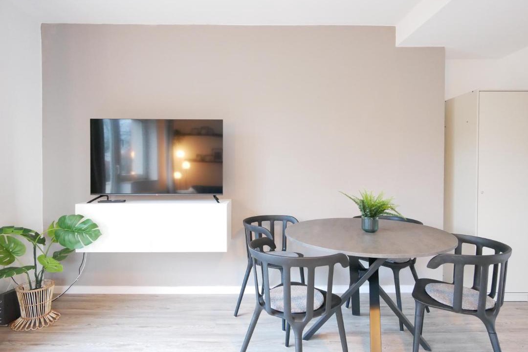 Photo of Livingroom in Innenstadt