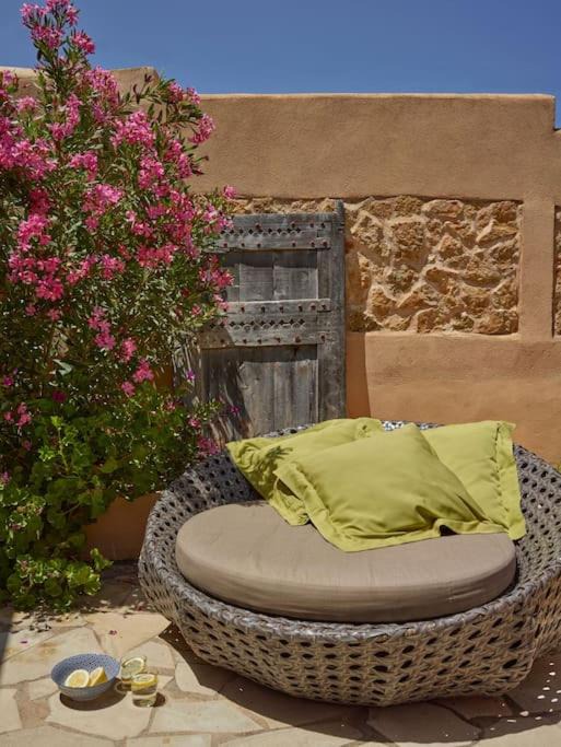 Photo of Patio Balcony in Sant Josep de sa Talaia