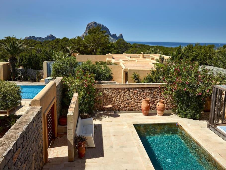 Photo of Outdoor in Sant Josep de sa Talaia