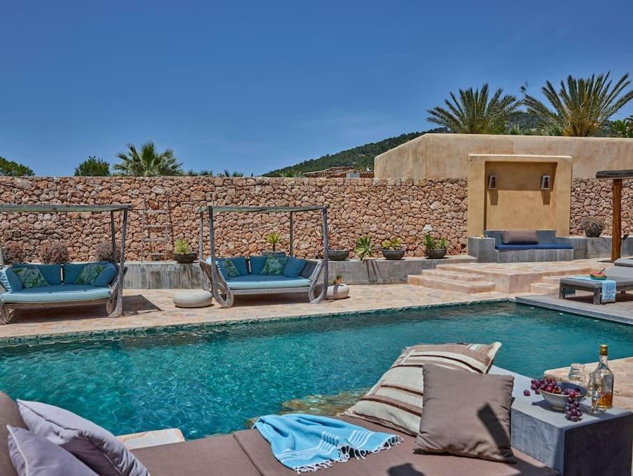 Photo of Outdoor in Sant Josep de sa Talaia