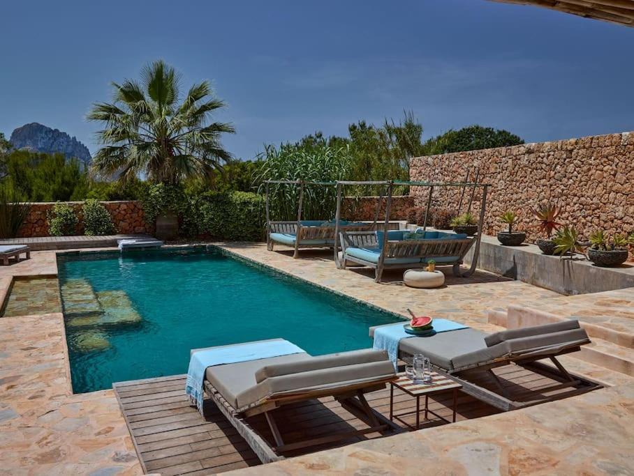 Photo of Outdoor in Sant Josep de sa Talaia