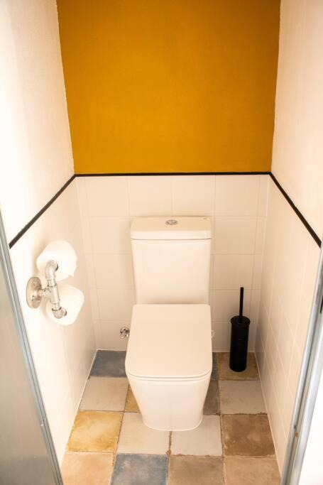 Photo of Bathroom in Godelleta