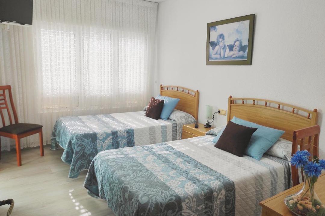 Photo of Bedroom in Mave