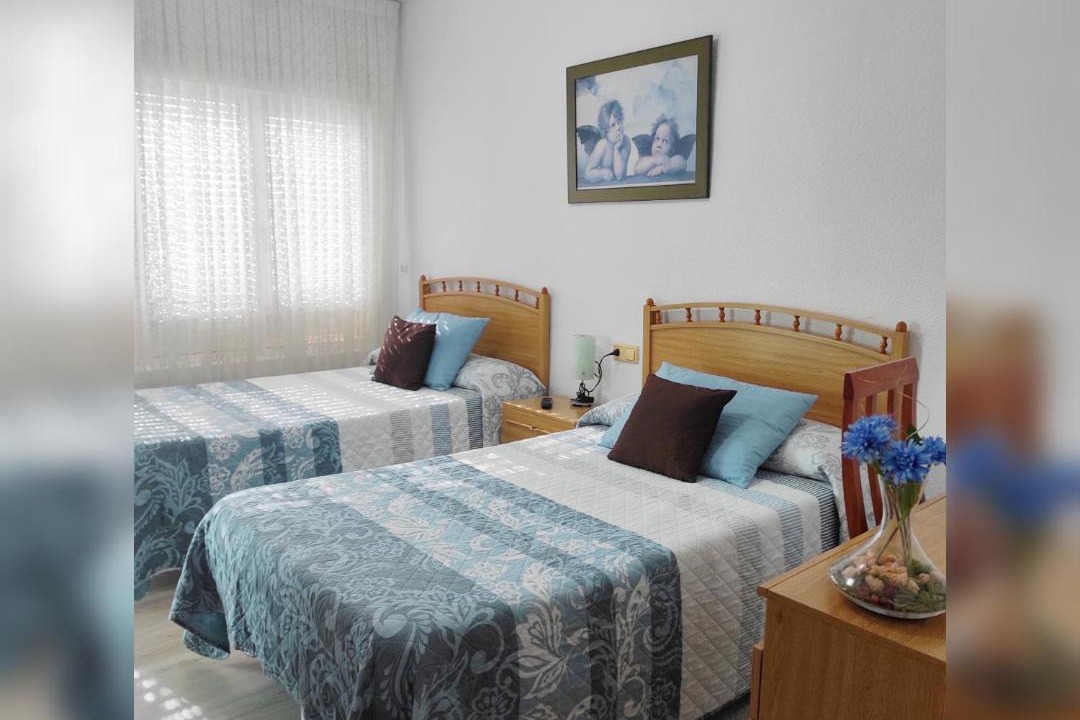 Photo of Bedroom in Mave