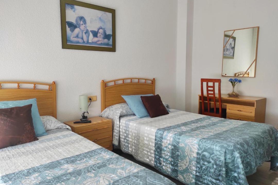 Photo of Bedroom in Mave