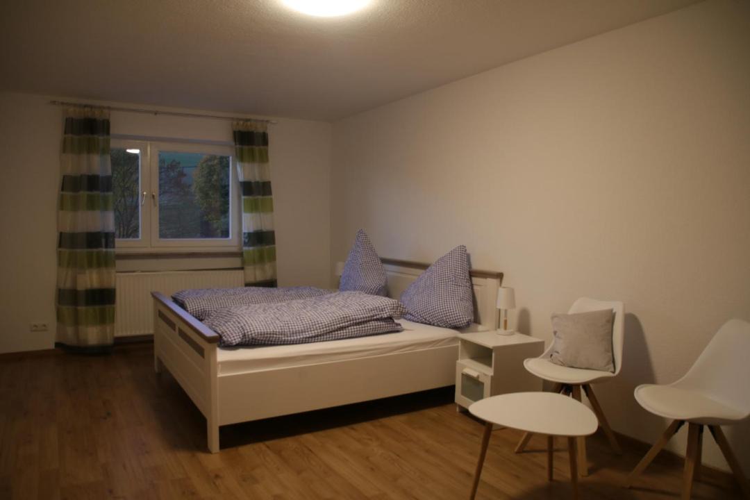 Photo of Bedroom in Hildesheim District