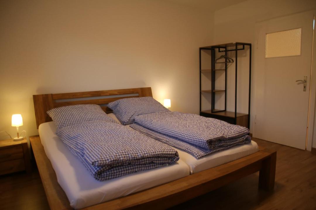 Photo of Bedroom in Hildesheim District