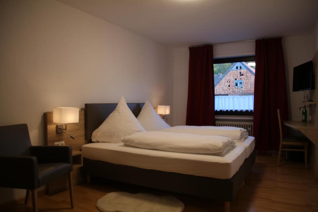 Photo of Bedroom in Hildesheim District