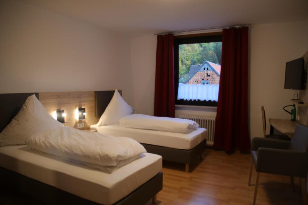Photo of Bedroom in Hildesheim District