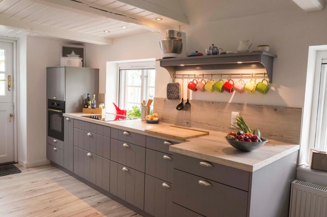Photo of Kitchen in Augustenkoog
