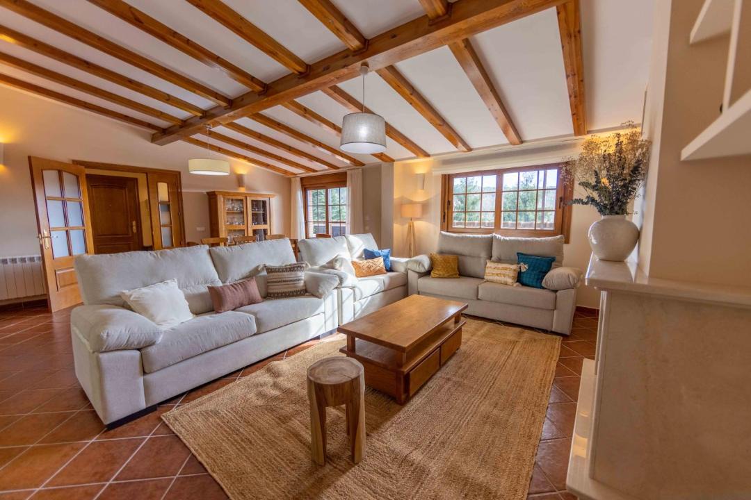 Photo of Livingroom in Arenas de San Pedro