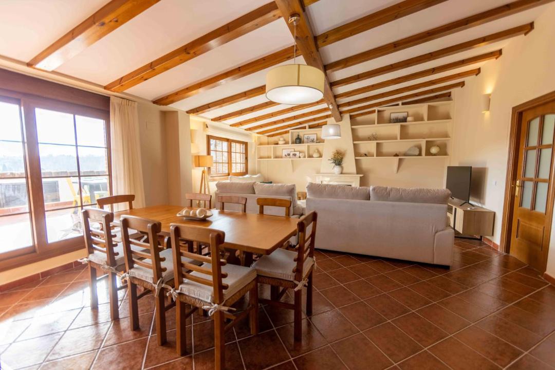 Photo of Livingroom in Arenas de San Pedro