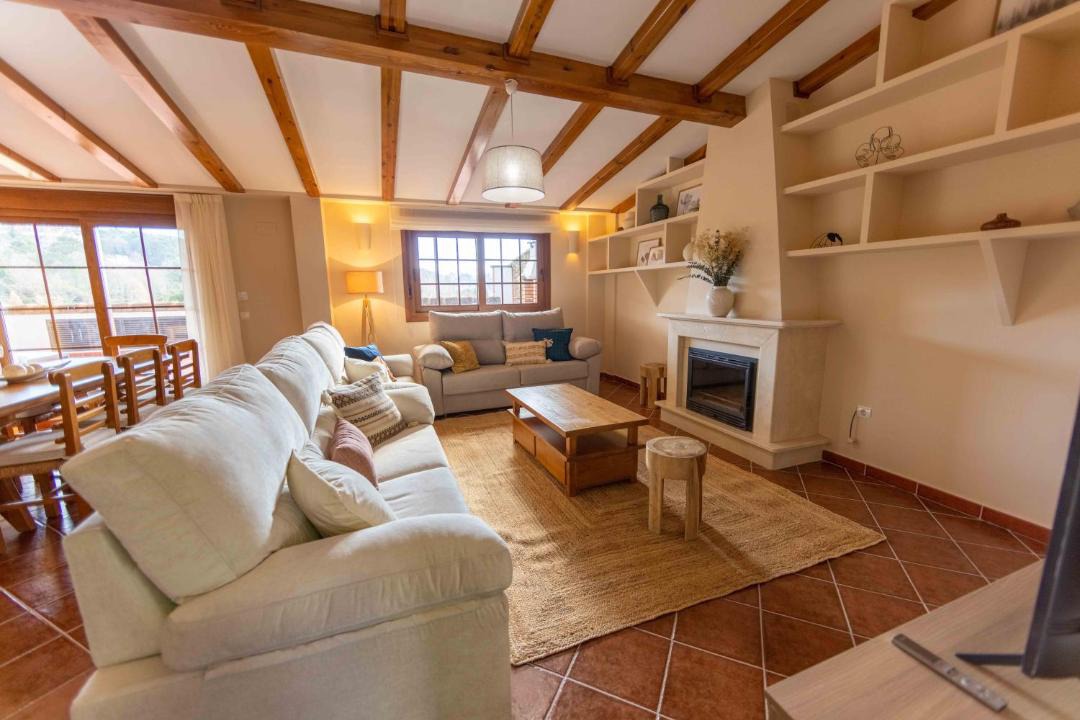 Photo of Livingroom in Arenas de San Pedro