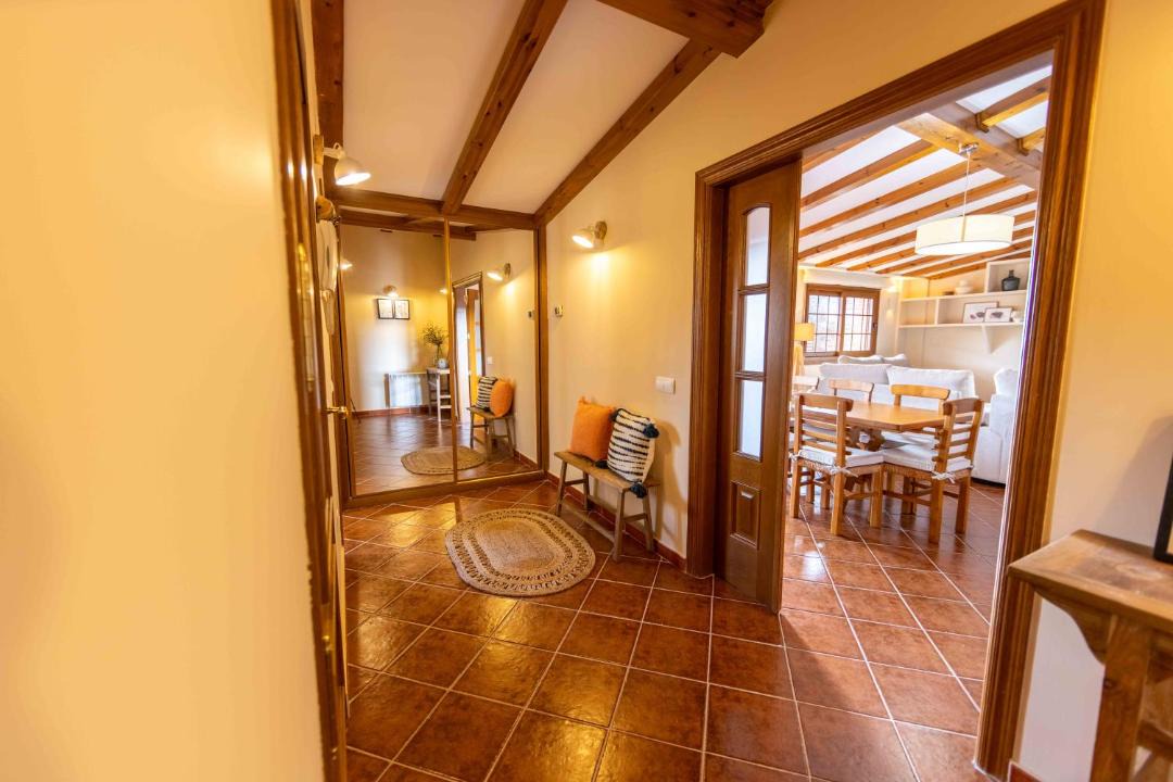 Photo of Livingroom in Arenas de San Pedro