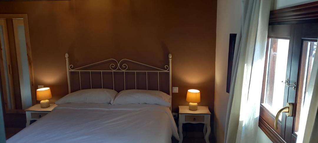 Photo of Bedroom in Chinchon