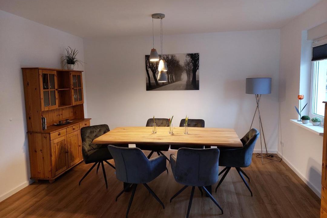 Photo of Livingroom in Rathenow