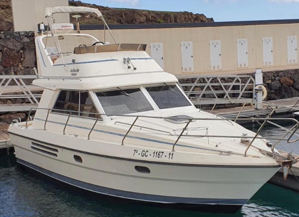Photo of Others in Puerto Calero